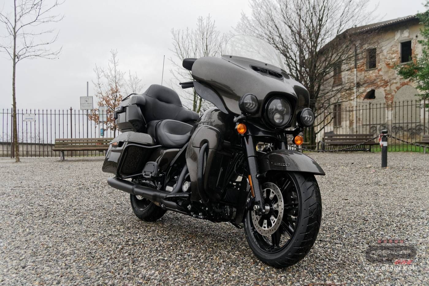 Harley davidson 2020 electra glide on sale