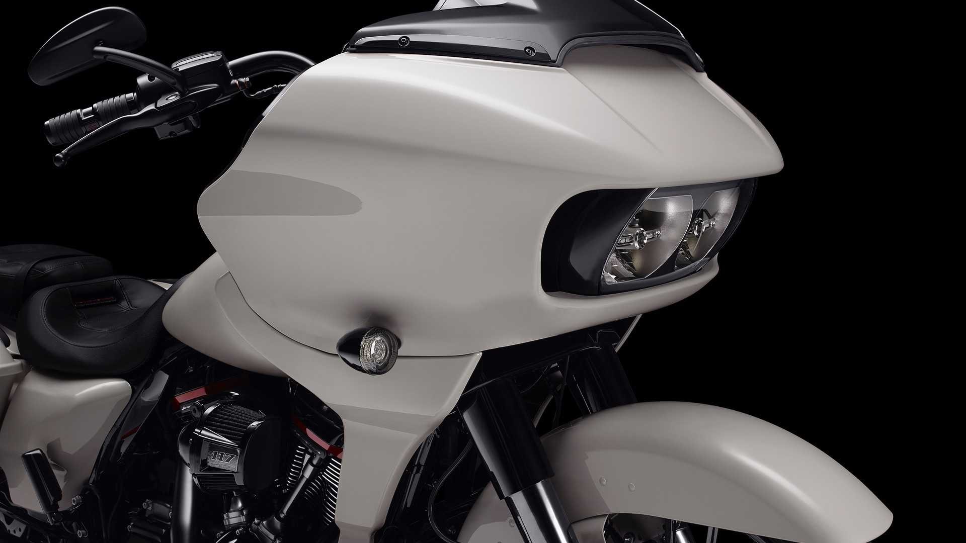 2020 harley cvo road glide cheap