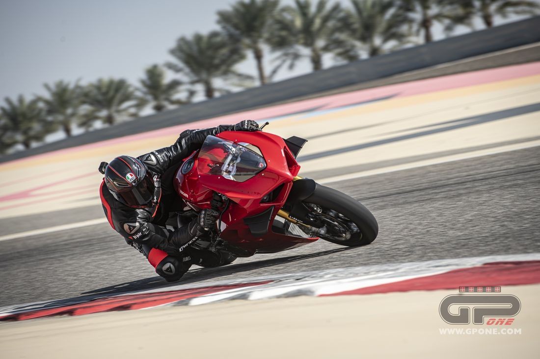 Ducati panigale v4 rr on sale