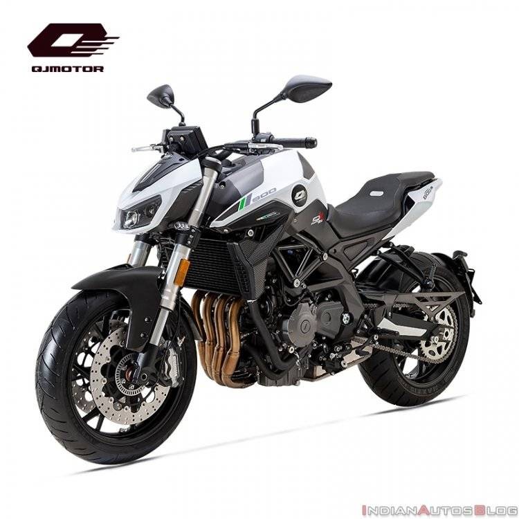 Moto News Benelli SRK 600 e forse 600 RR arriveranno in Italia oppure no GPone