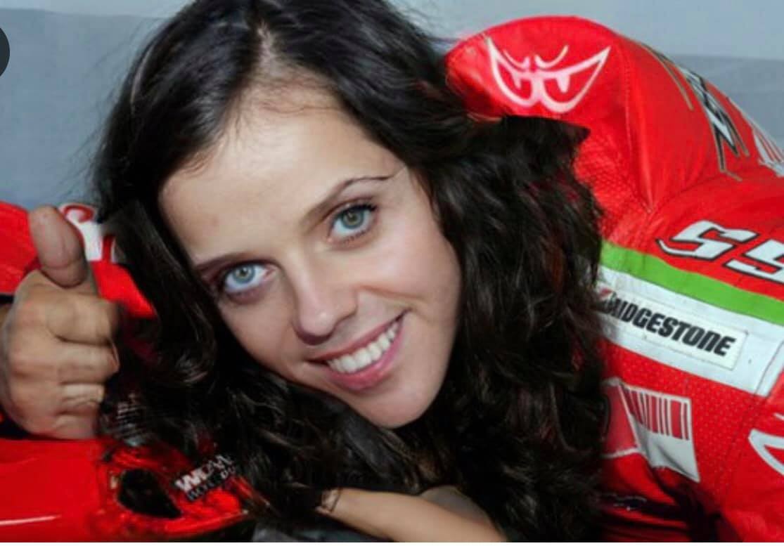 Motogp top female riders