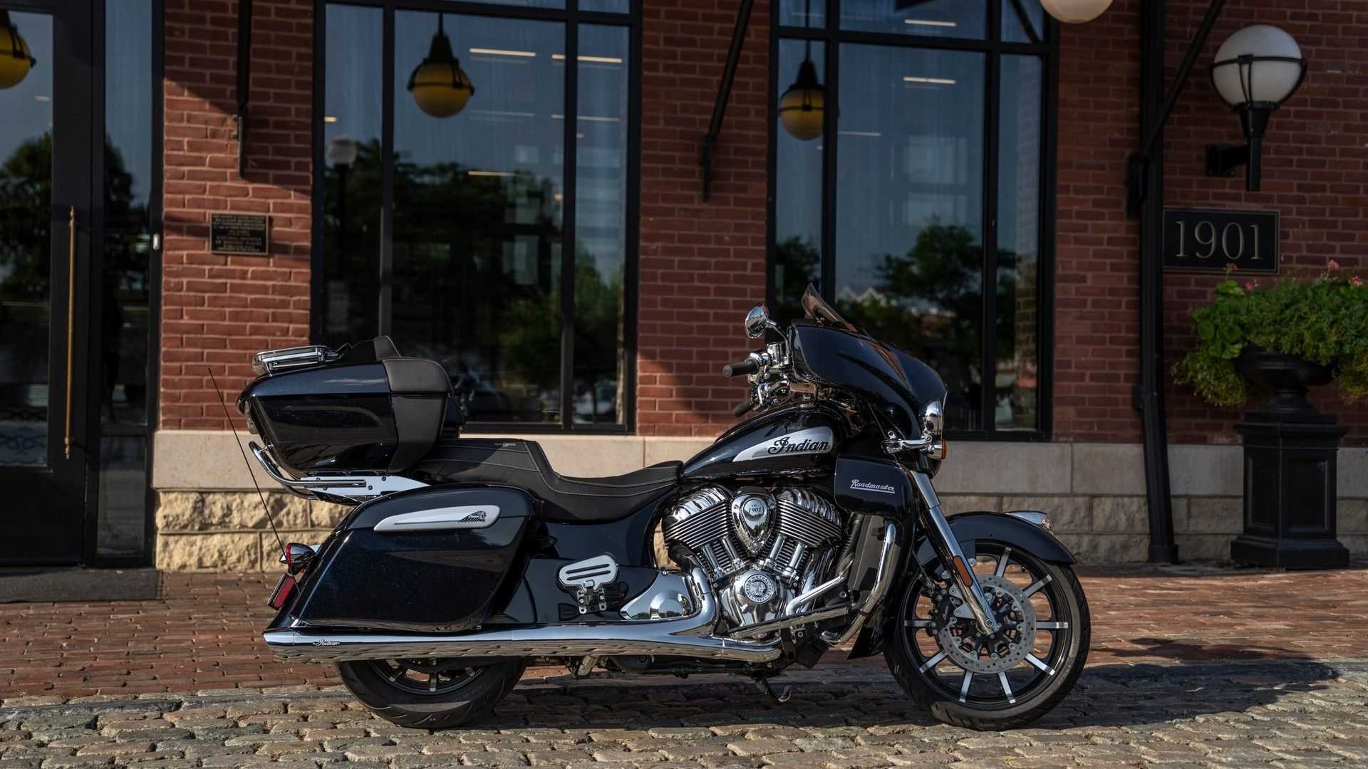 Roadmaster limited 2021 clearance