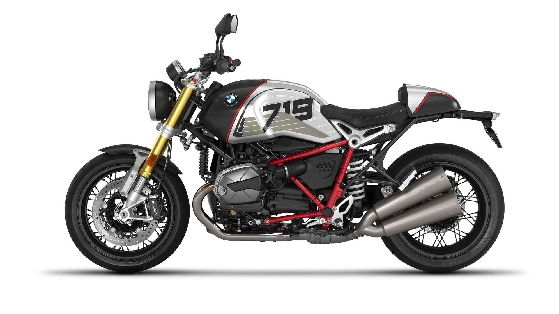 Bmw r nine 2021 online