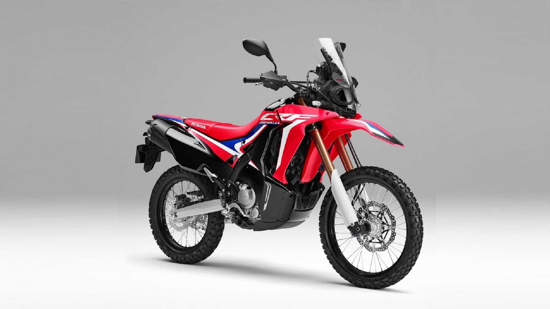 Стекло На Honda Crf 250 Rally Купить