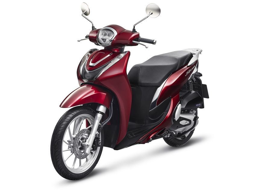 Honda new moped 2020 new arrivals