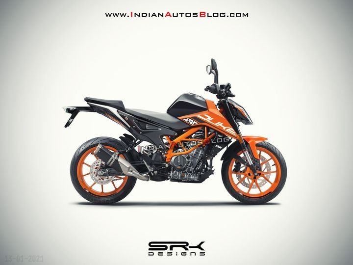 2021 ktm 490 adventure outlet