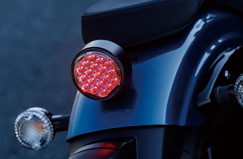 Bolt yamaha 2021 outlet