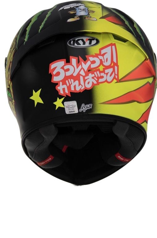 Casco motocross vr46 on sale