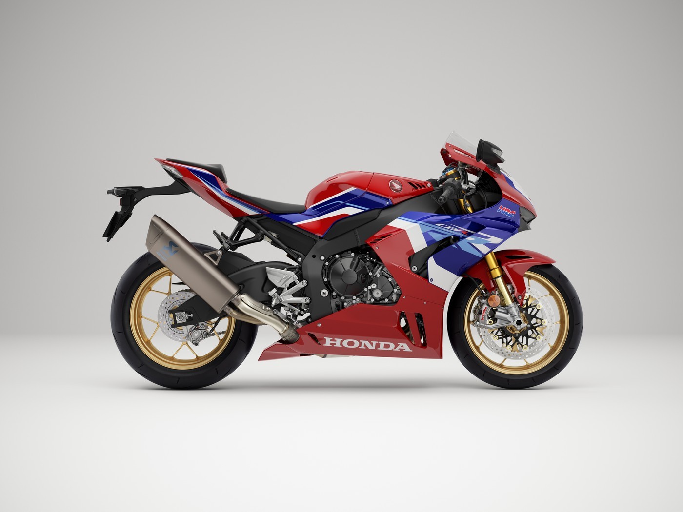 Honda fireblade sp 2021 on sale