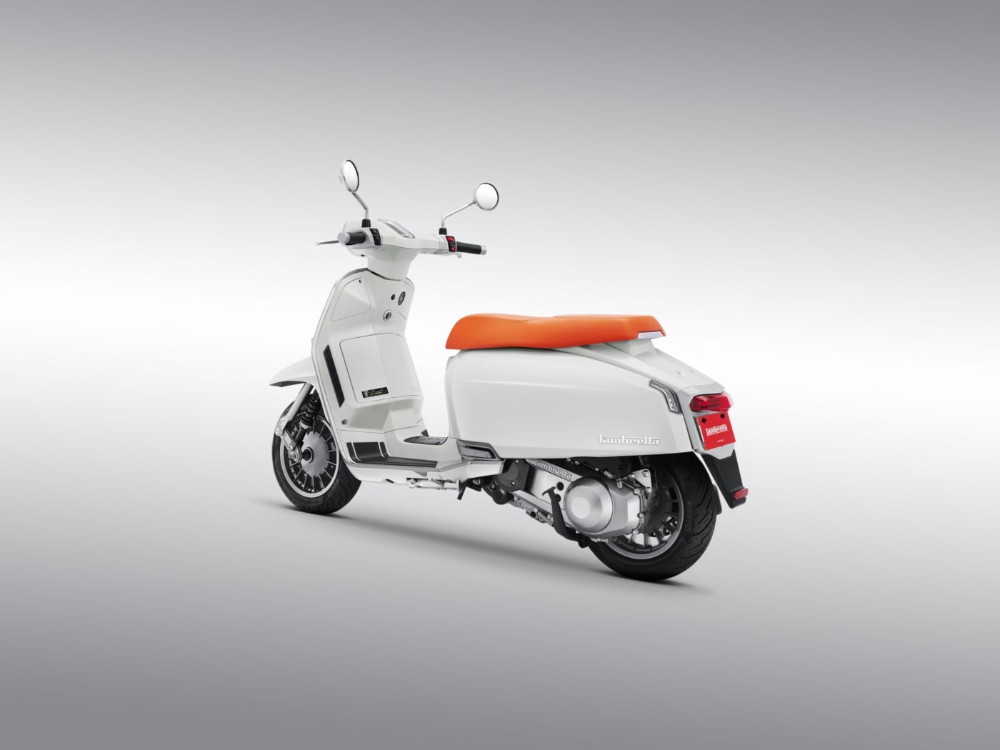 Lambretta, 75 anni e va alla conquista dell'Asia