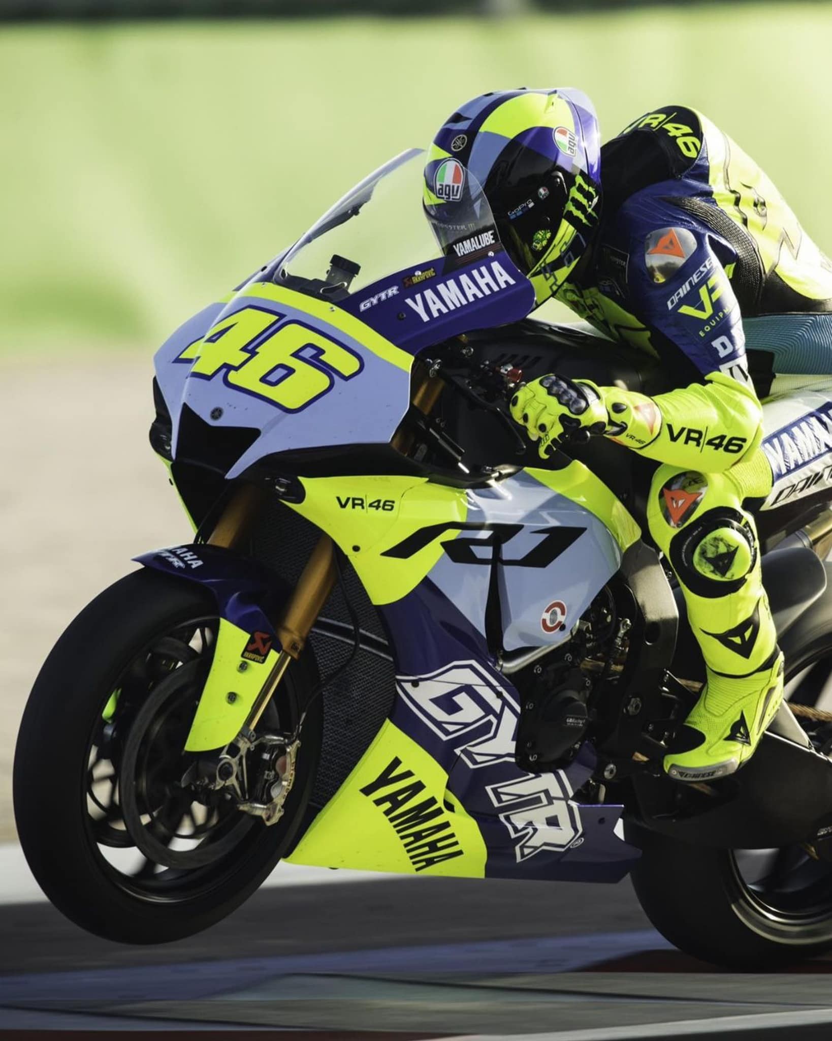 Tuta yamaha r1 cheap