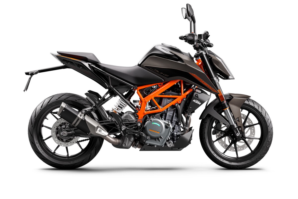 Duke 790 bs6 cheap