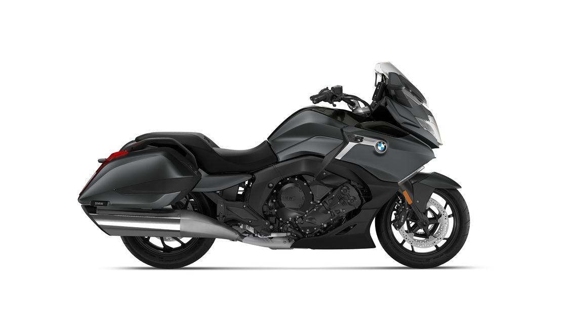 Moto News BMW Motorrad svelate le colorazioni dei modelli MY2025 GPone