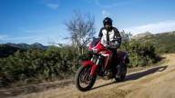 Moto - Test: Honda CRF1100L Africa Twin 2020 - TEST