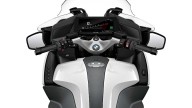 Moto - News: BMW R 1250 RT 2021: più tecnologica, comoda ed Euro 5