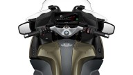 Moto - News: BMW R 1250 RT 2021: più tecnologica, comoda ed Euro 5