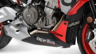 Moto - News: Aprilia Tuono 660: foto, caratteristiche e prezzo