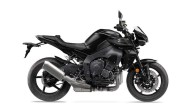 Moto - News: Yamaha MT-10 2022, ecco le prime immagini